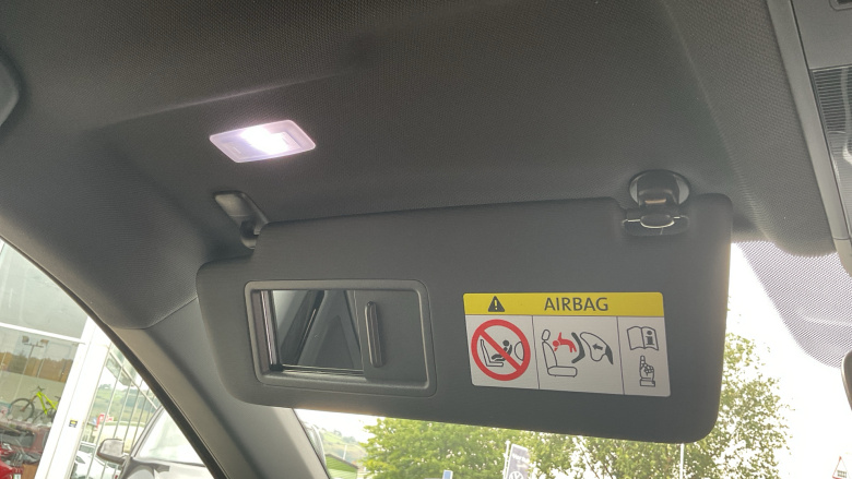 Volkswagen T-Roc 1.5 TSI R-Line 5dr Petrol Hatchback